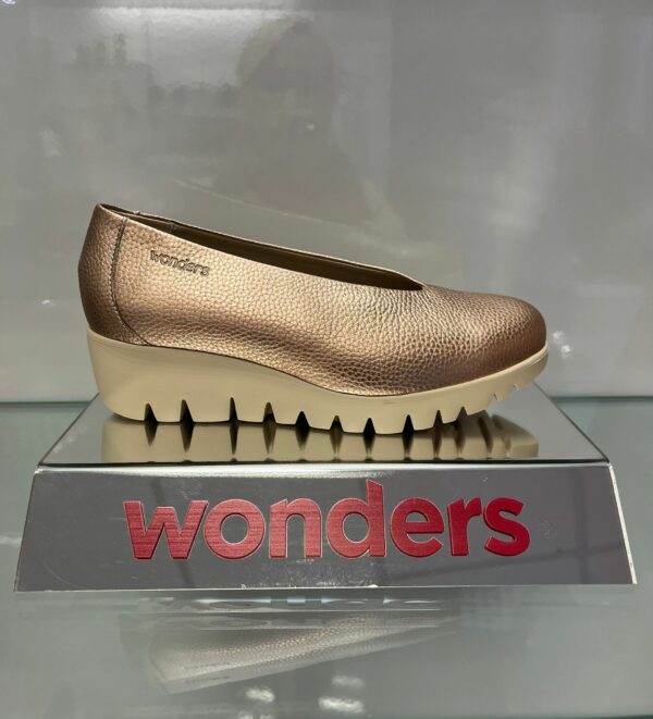 Wonders Shoe