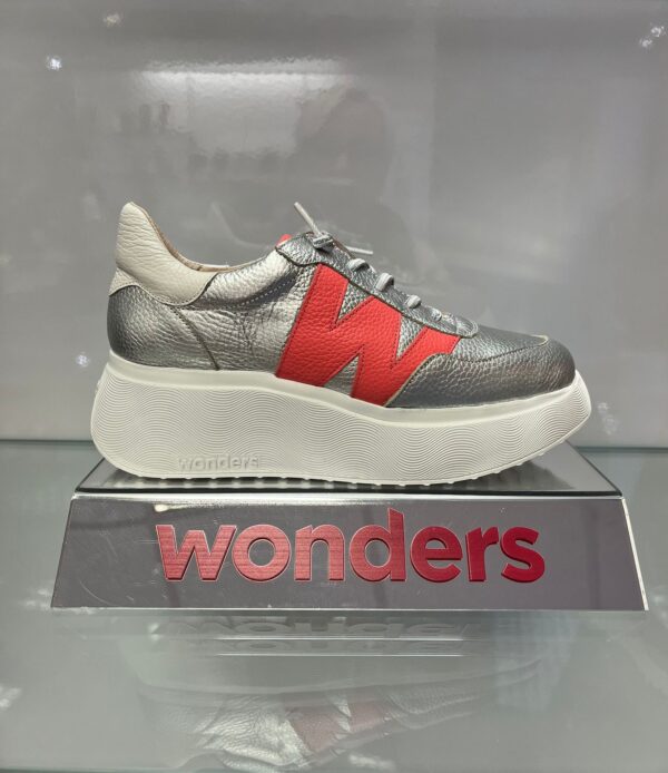 Wonders Trainer