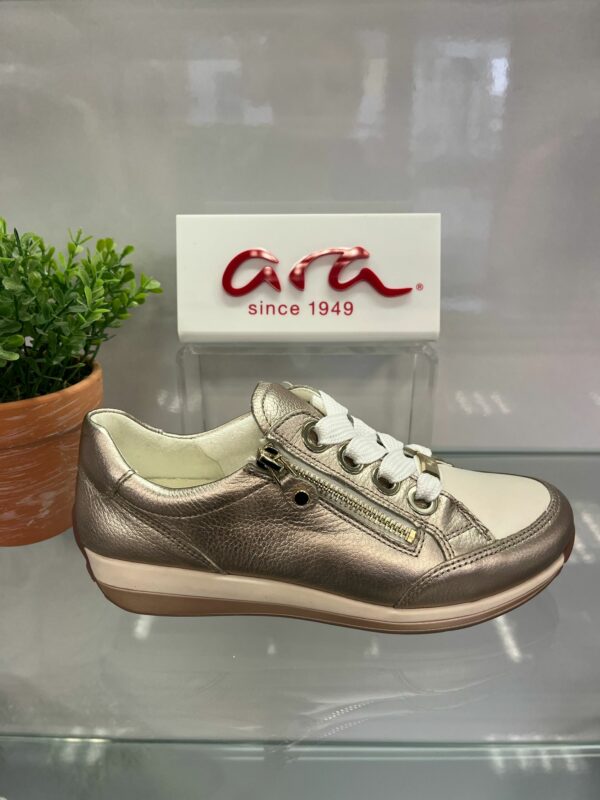 Ara Gold/Cream