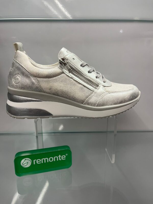 Remonte Silver Wedge